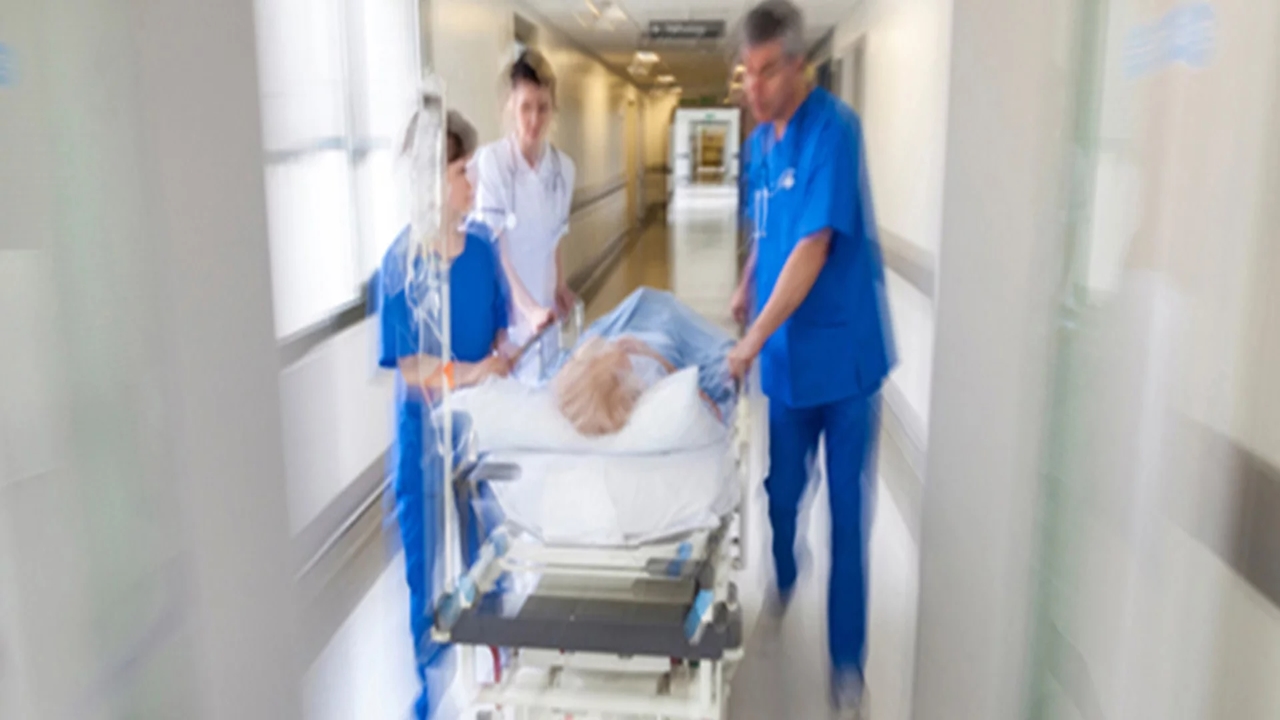 Tasköprü Hastane Acil