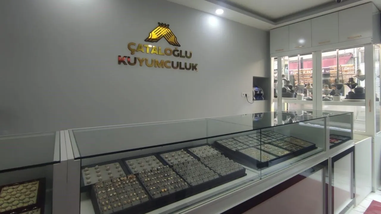 Taşköprü’de Çataloğlu Kuyumculuk Açılıyor (4)