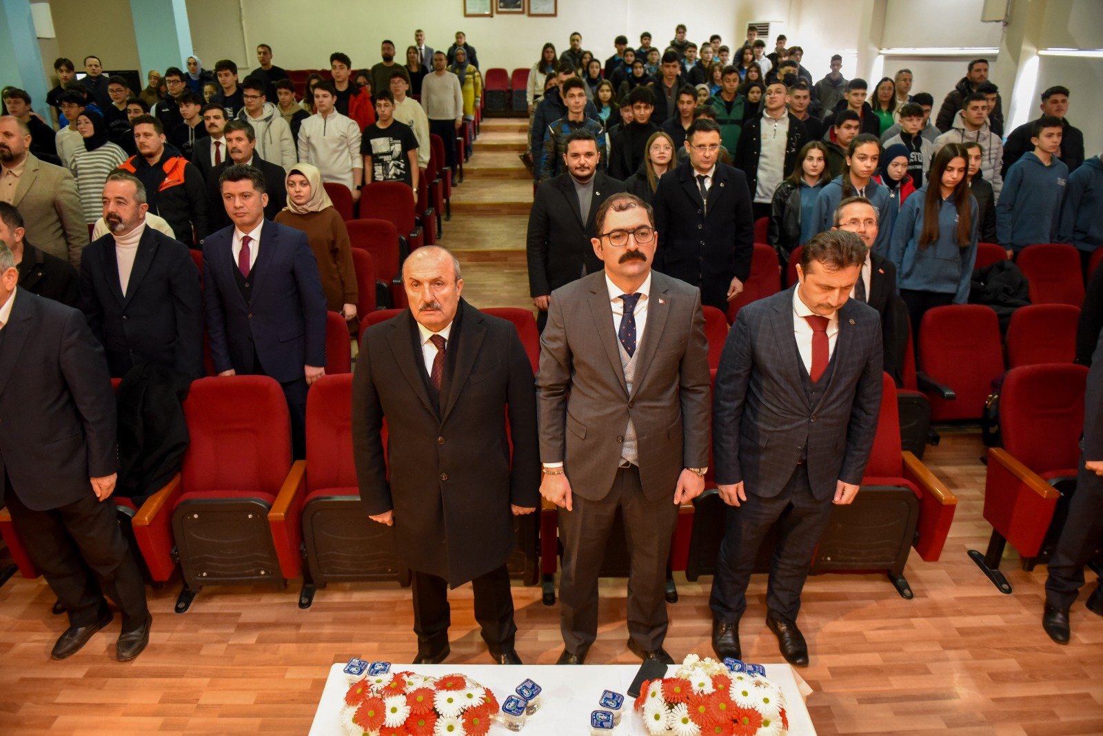 Taşköprü’de İklim Eylemi Projesi Hayata Geçti (8)