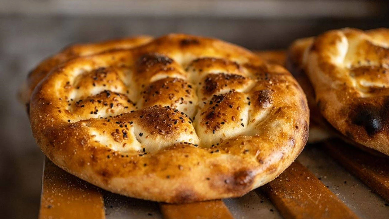 Taşköprü’de Ramazan Pidesinin Gramajı Ve Fiyatı Belli Oldu