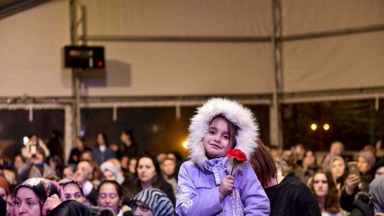 Taşköprülü Kadınlar, Doyasıya Eğlendi (11)