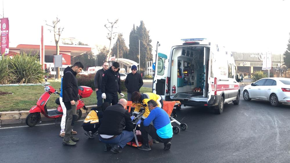 Tekirdağ Kastamonu Trafik Kazası (1)-1