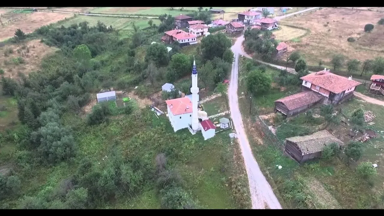 Türkiye’ye Örnek Olan Kastamonu’nun Köyünün Başı Dolandırıcılarla Dertte! (4)