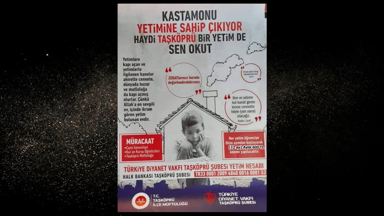 Yetim Taşköprü 2