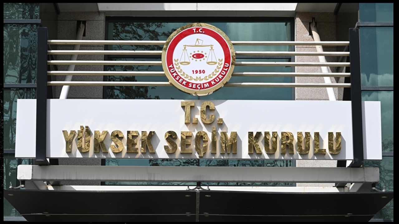 Yks Seçim Kurulu