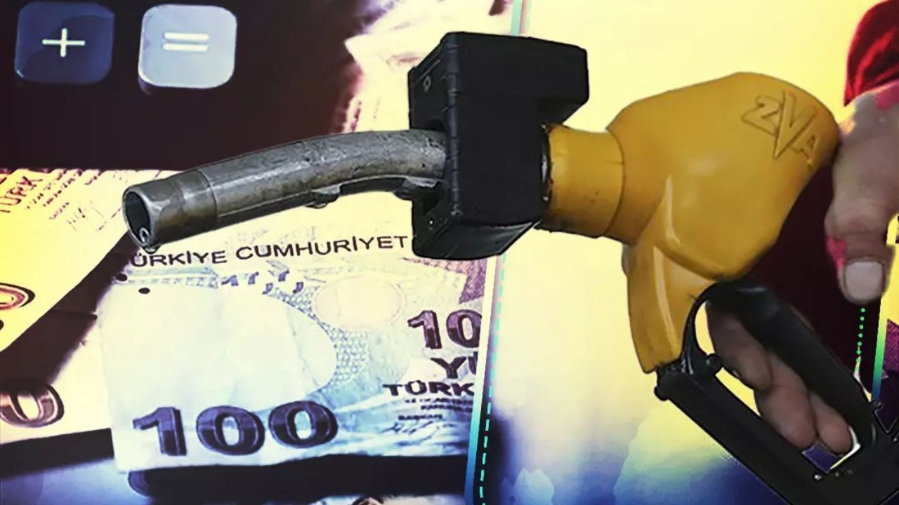 Motorinde dev indirim pompaya yansıdı: Fiyatlar geriledi