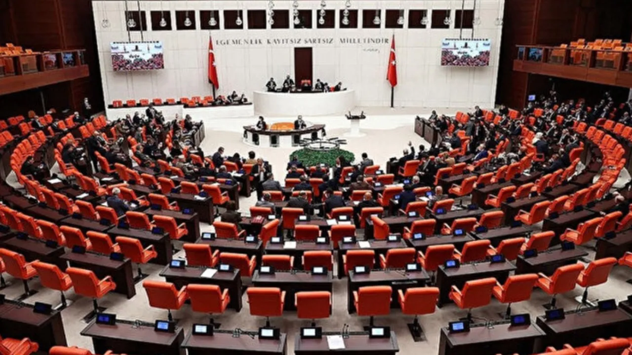 10. Yargı Paketi Ceza Indirimi Ve Denetimli Serbestlik Düzenlemeleri Gelecek Mi