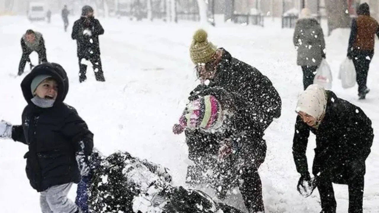 20 Mart Perşembe Kastamonu’da Okullar Tatil Mi