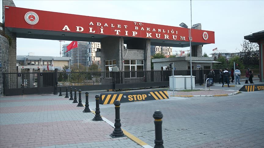 Adalet Bakanlığı Adli Tıp Kurumu Başkanlığı 80 Memur Alımı Yapacak!