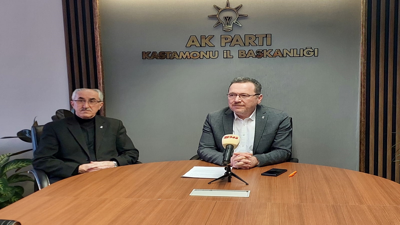 Ahmet Sevgili Itfar Açıklama (2)