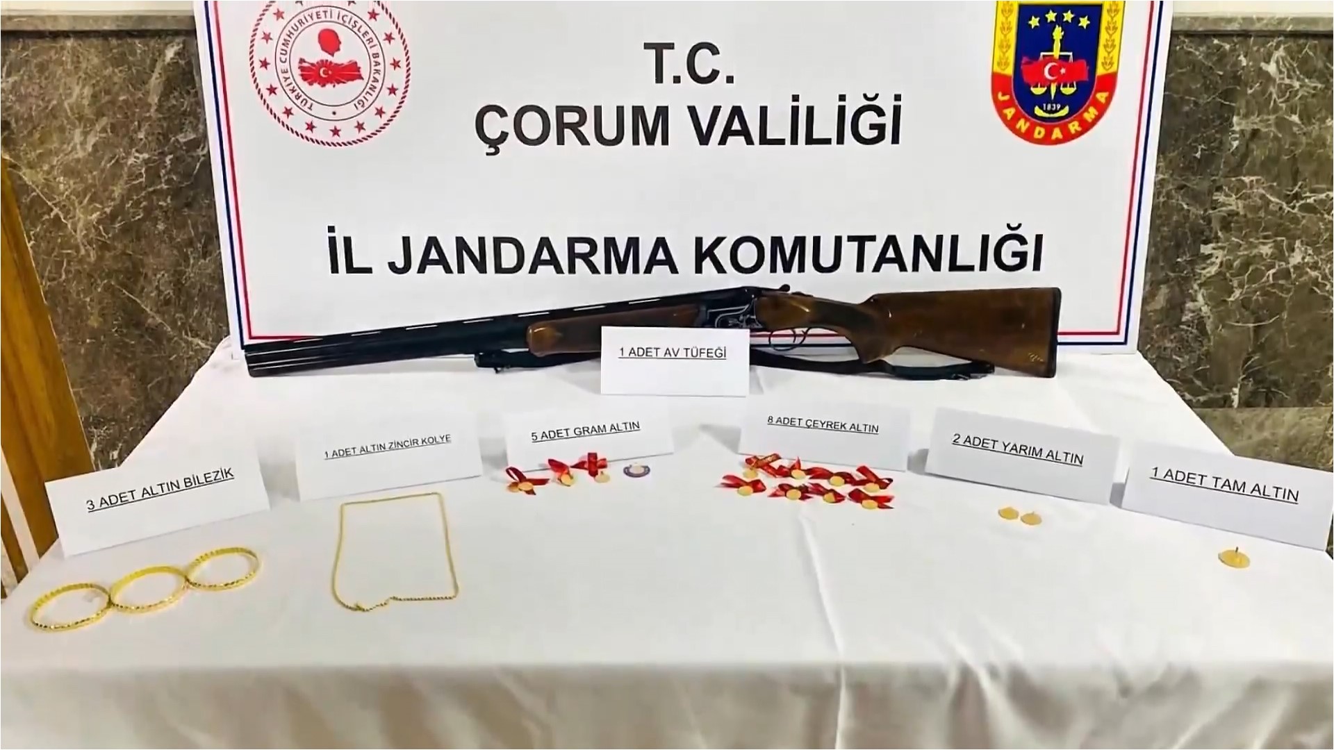 Çorum’da Kan Donduran Olay 77 Yaşındaki Kadın Damadı Tarafından Öldürüldü! 1