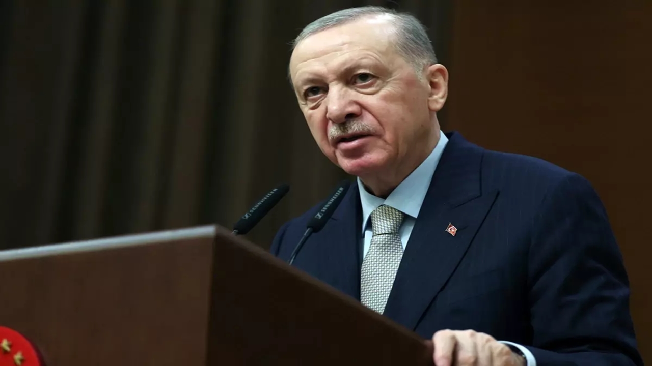 Cumhurbaşkanı Erdoğan-2