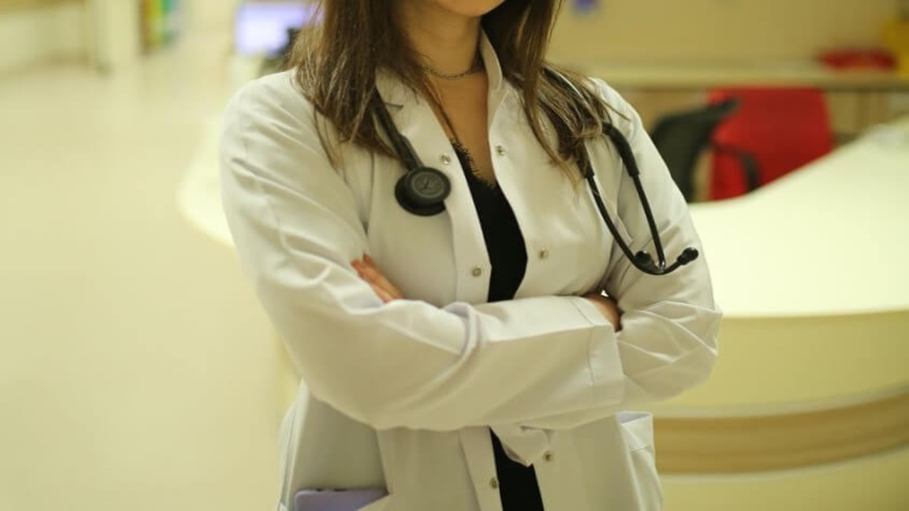 Doktor 1280