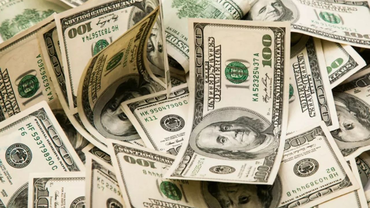 Döviz Kurunda Tarihi Rekor Dolar 40 Tl’yi Aştı!