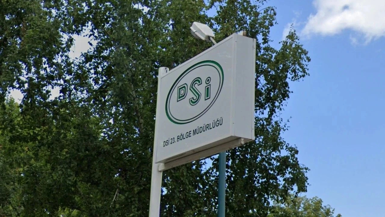 Dsi Personel Alımı