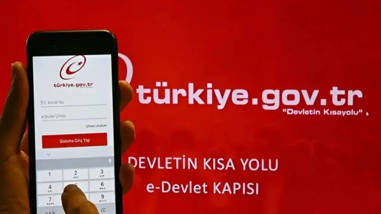 E Devlet'te Yeni Dönem Tüm Sigorta Poliçeleri Tek Ekranda