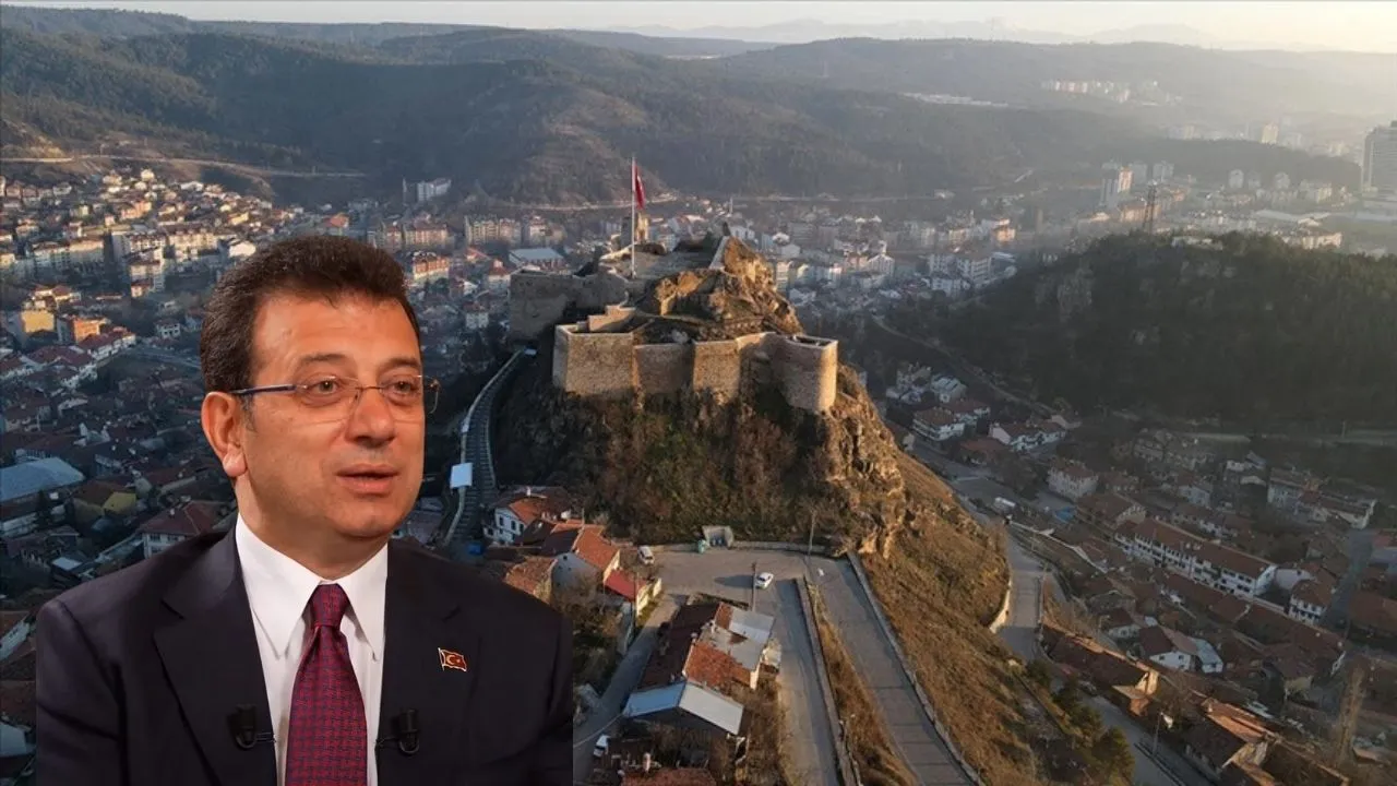 Ekrem Imamoğlu Kastamonu (1)