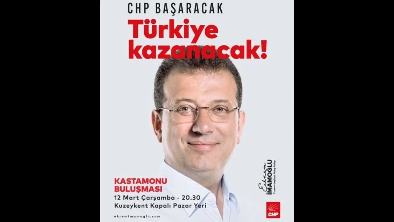 Ekrem Imamoğlu Kastamonu (2)