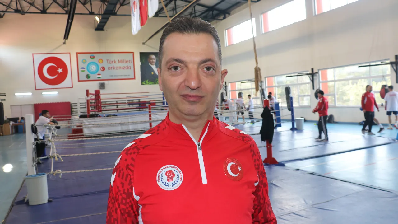 Erkek Boks Milli Takımı, Kastamonu’da Olimpiyat Hazırlıklarını Sürdürüyor 1