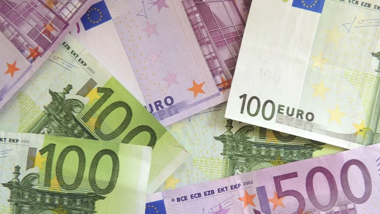 Eurotl Tarihi Zirvede 39 Tl’yi Geçti!