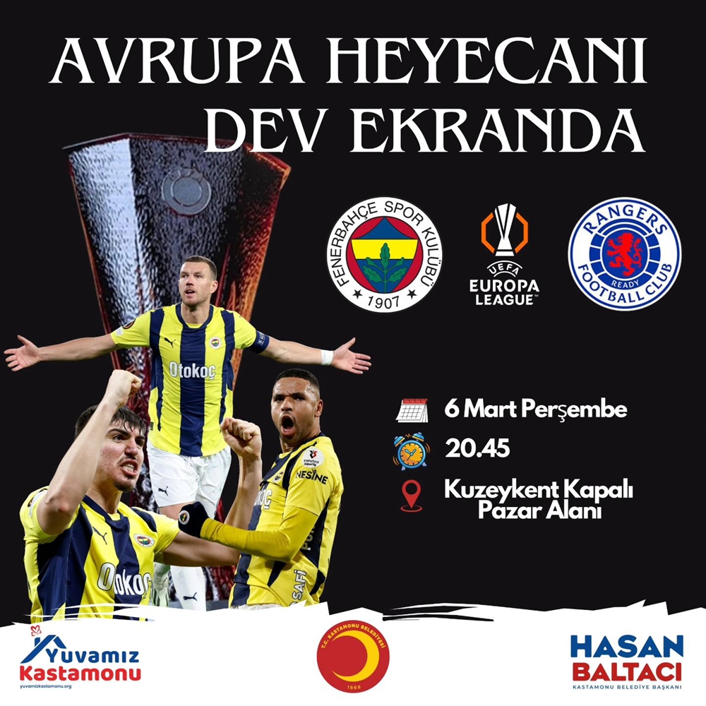 Fenerbahçe 1