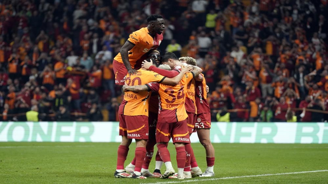 Galatasaray Antalyaspor (3)