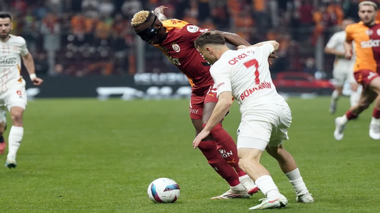 Galatasaray Antalyaspor (4)