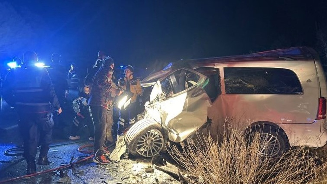 Istanbul Sarıyer Trafik Kazası (3)