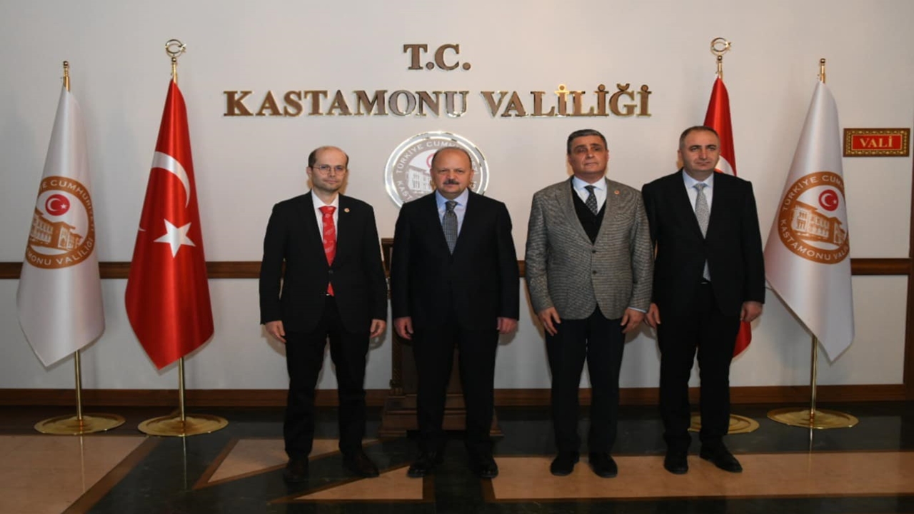 Istiklal Marşının Kabulü Kastamonu Da Kutlanacak (3)