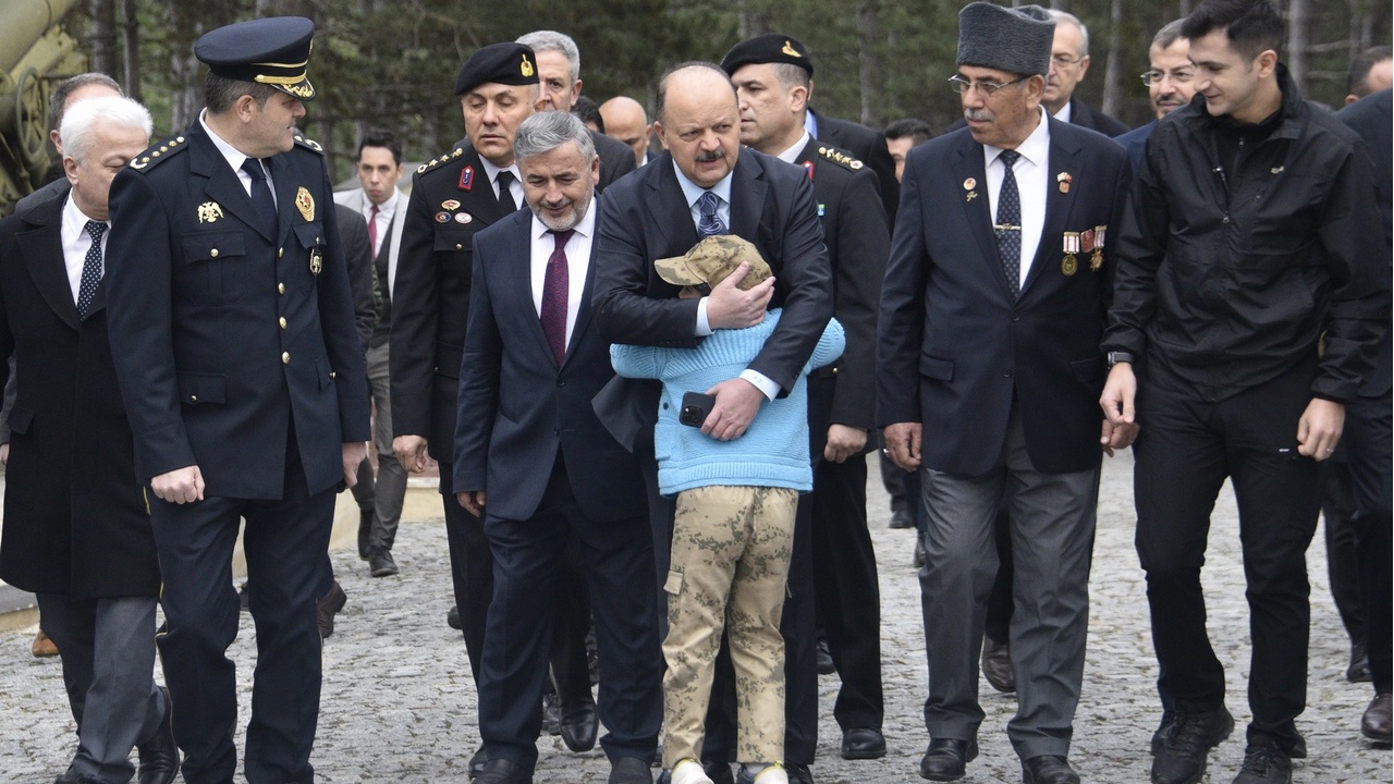 Kastamonu 18 Mart Deniz Zaferi (1)