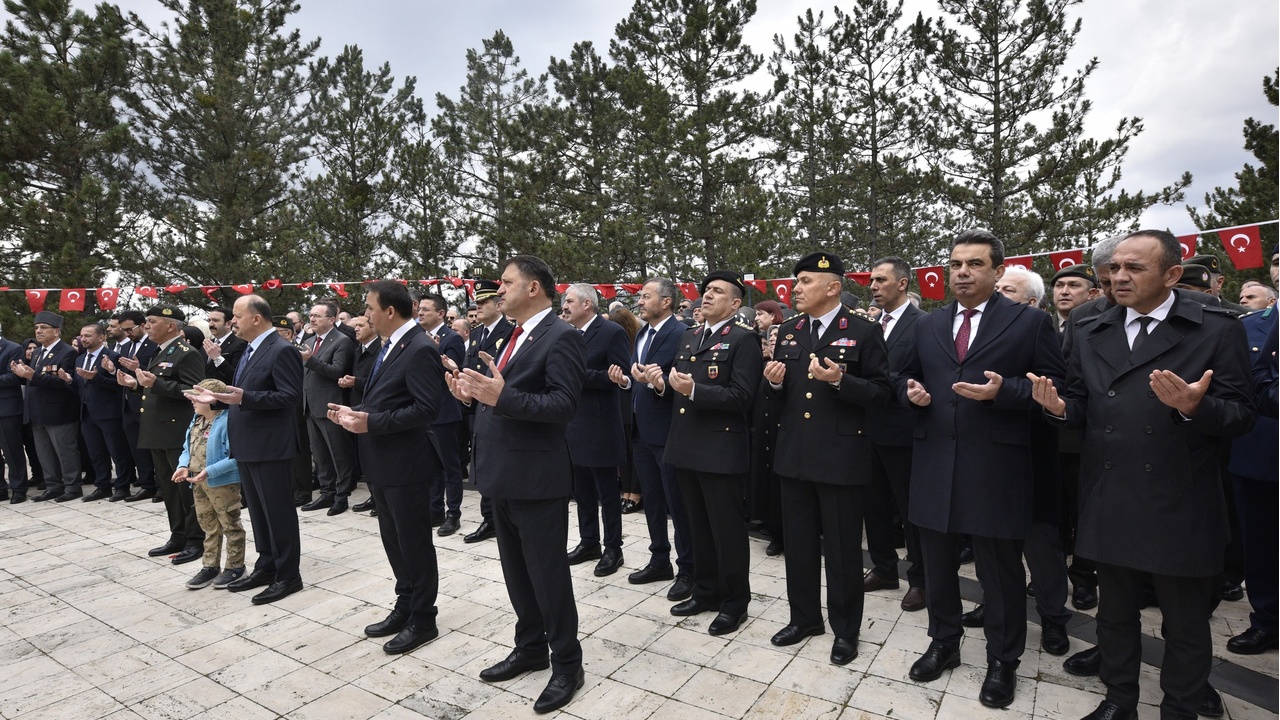 Kastamonu 18 Mart Deniz Zaferi (2)