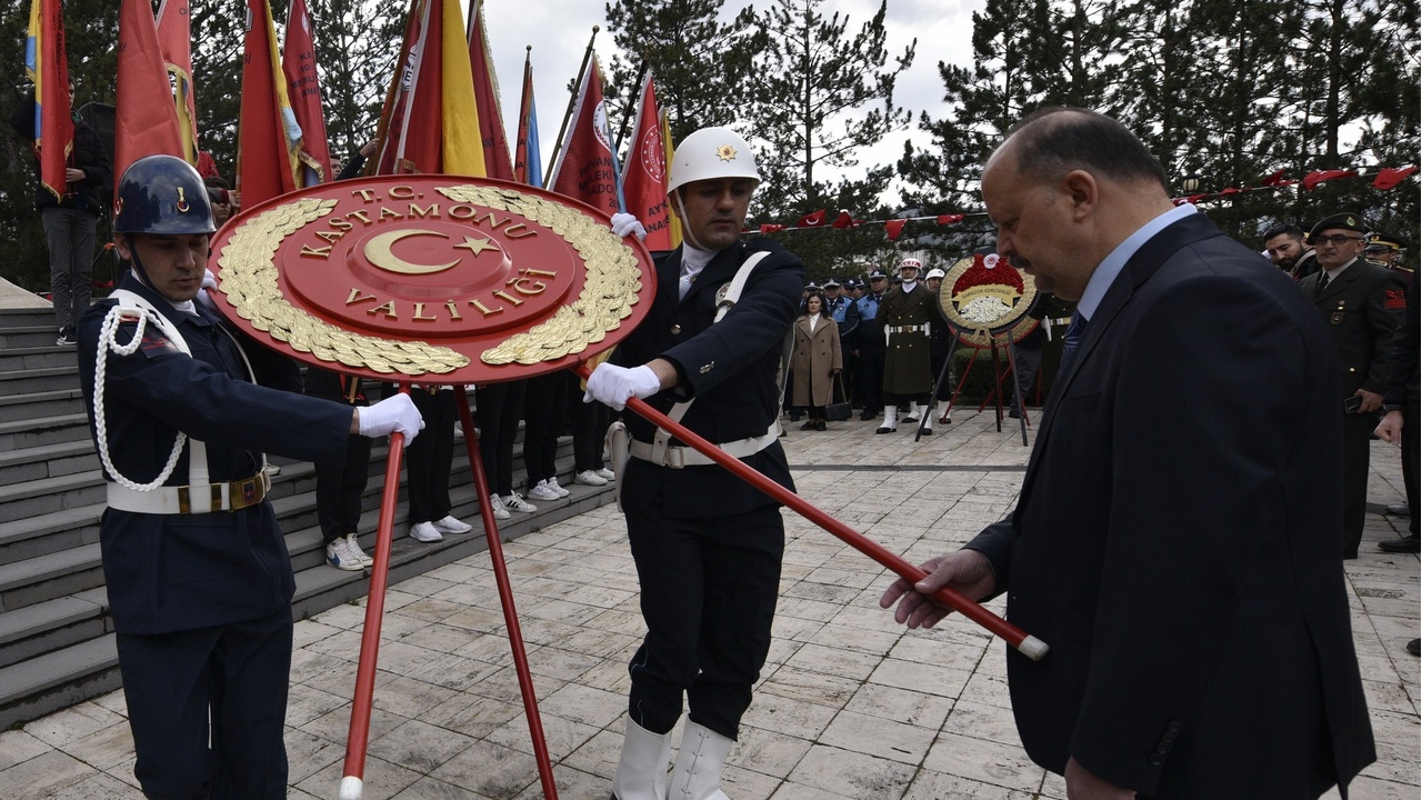 Kastamonu 18 Mart Deniz Zaferi (4)