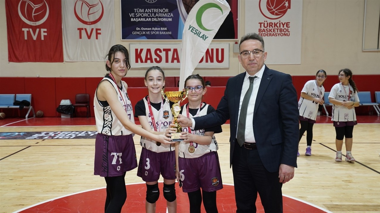 Kastamonu Basketbol Turnuvası (3)