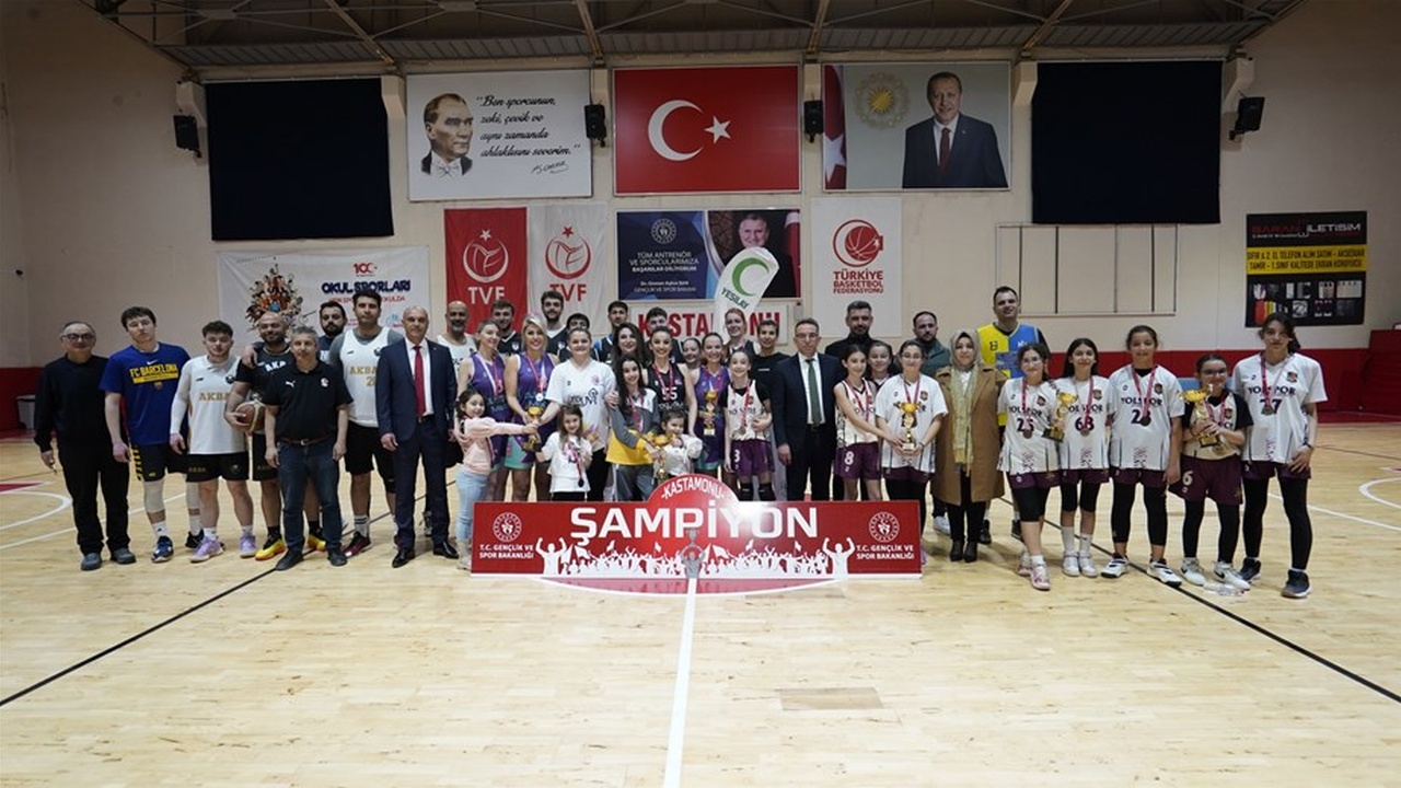 Kastamonu Basketbol Turnuvası (7)