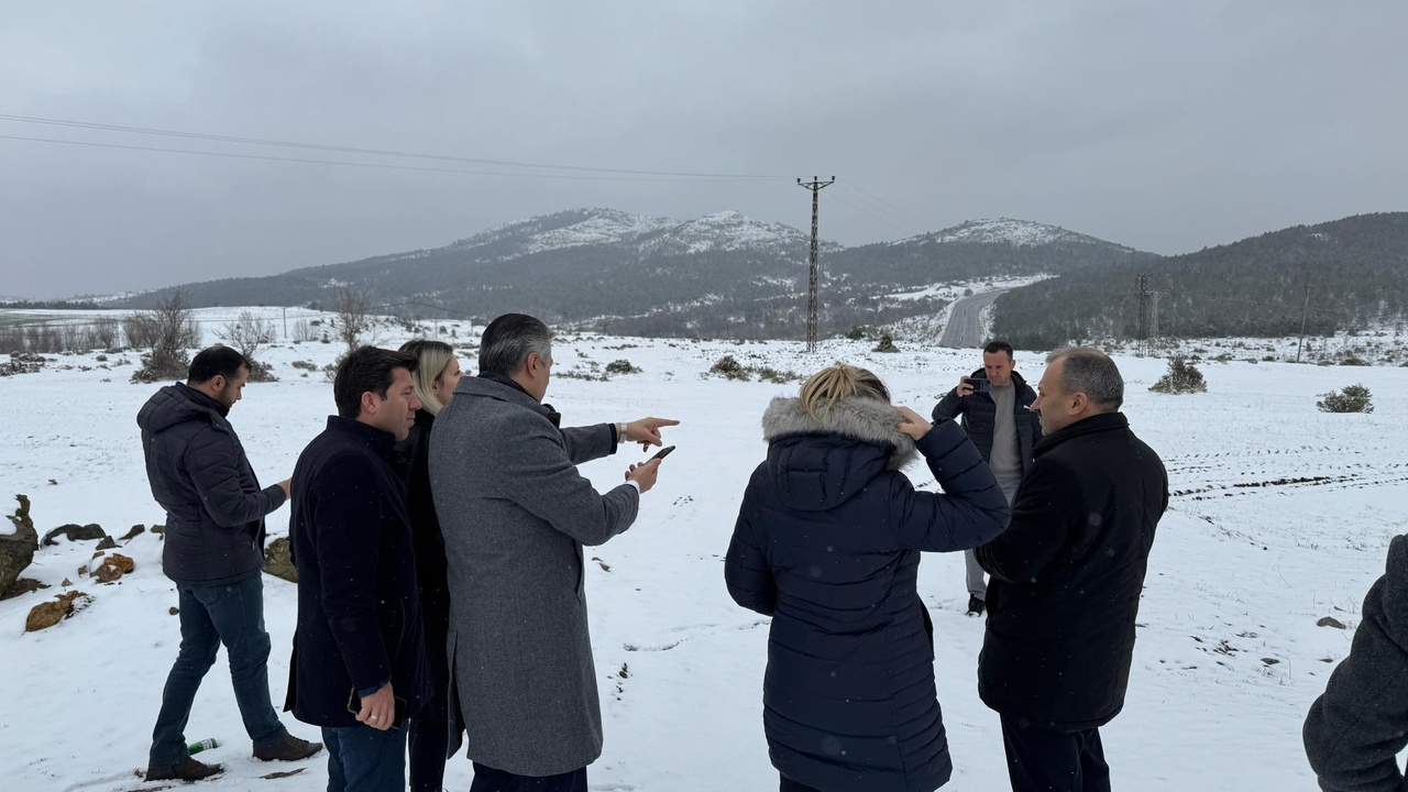 Kastamonu Cezaevi Yeni Yer Arayışı (4)