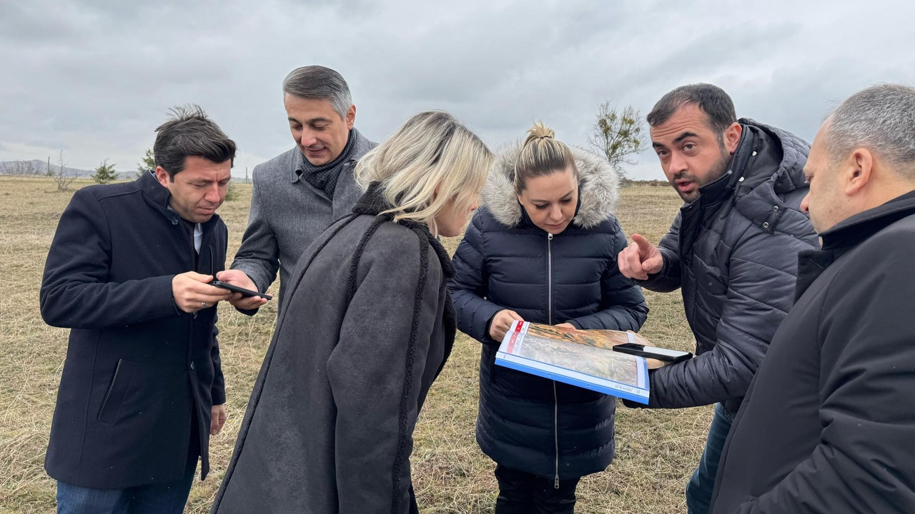 Kastamonu Cezaevi Yeni Yer Arayışı (6)