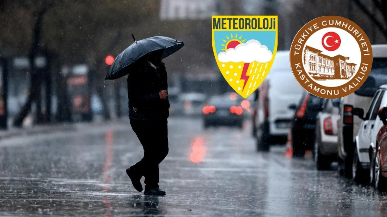 Kastamonu Hava Durumu (2)