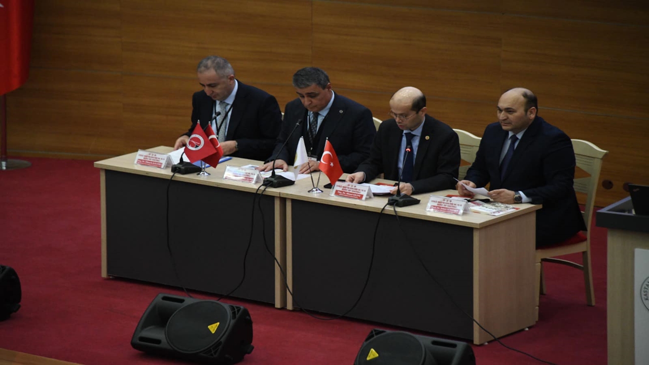 Kastamonu Istiklal Marşının Kabulü (2)