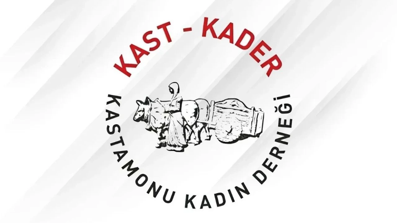 Kastamonu Kadin Dernegi Logo Kas