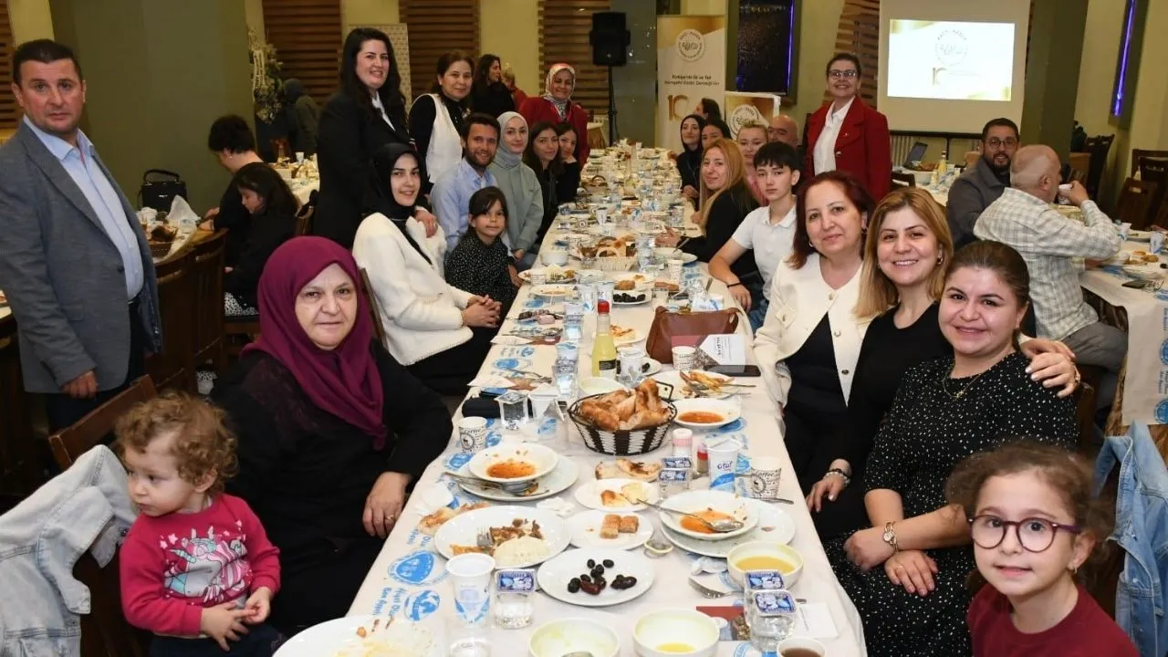 Kastamonu Kadın Derneği’nden Taşköprü’de Büyük Buluşma (1)