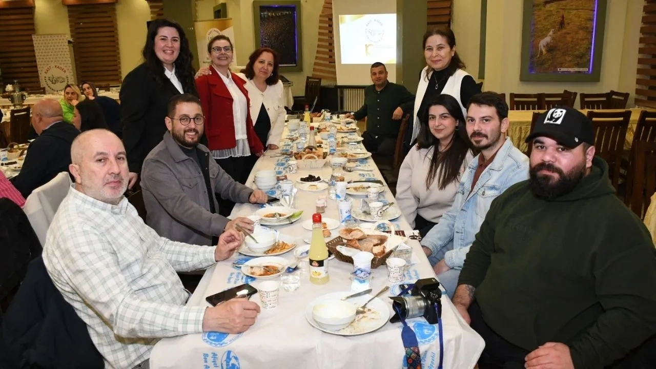 Kastamonu Kadın Derneği’nden Taşköprü’de Büyük Buluşma (4)