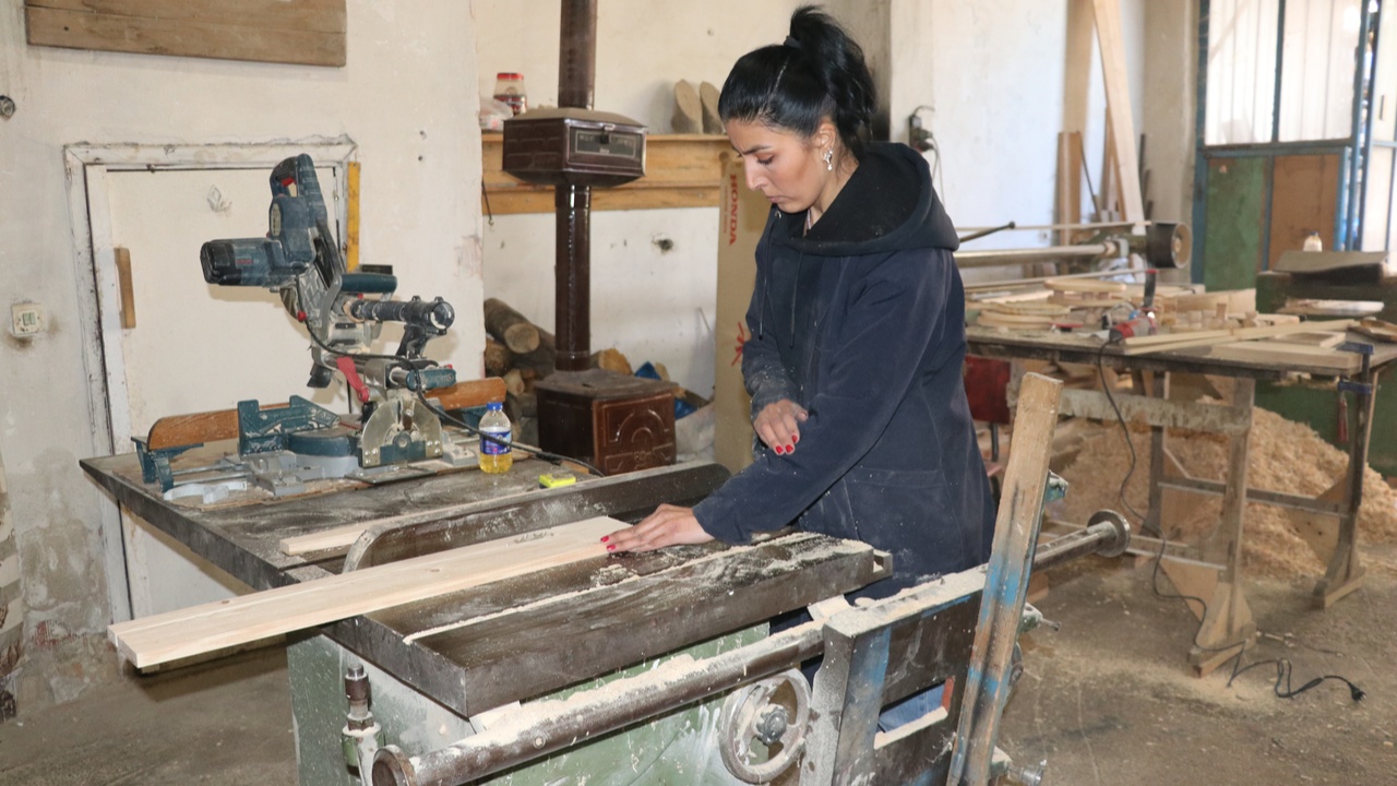 Kastamonu Karabük Ojeli El Marangoz (5)