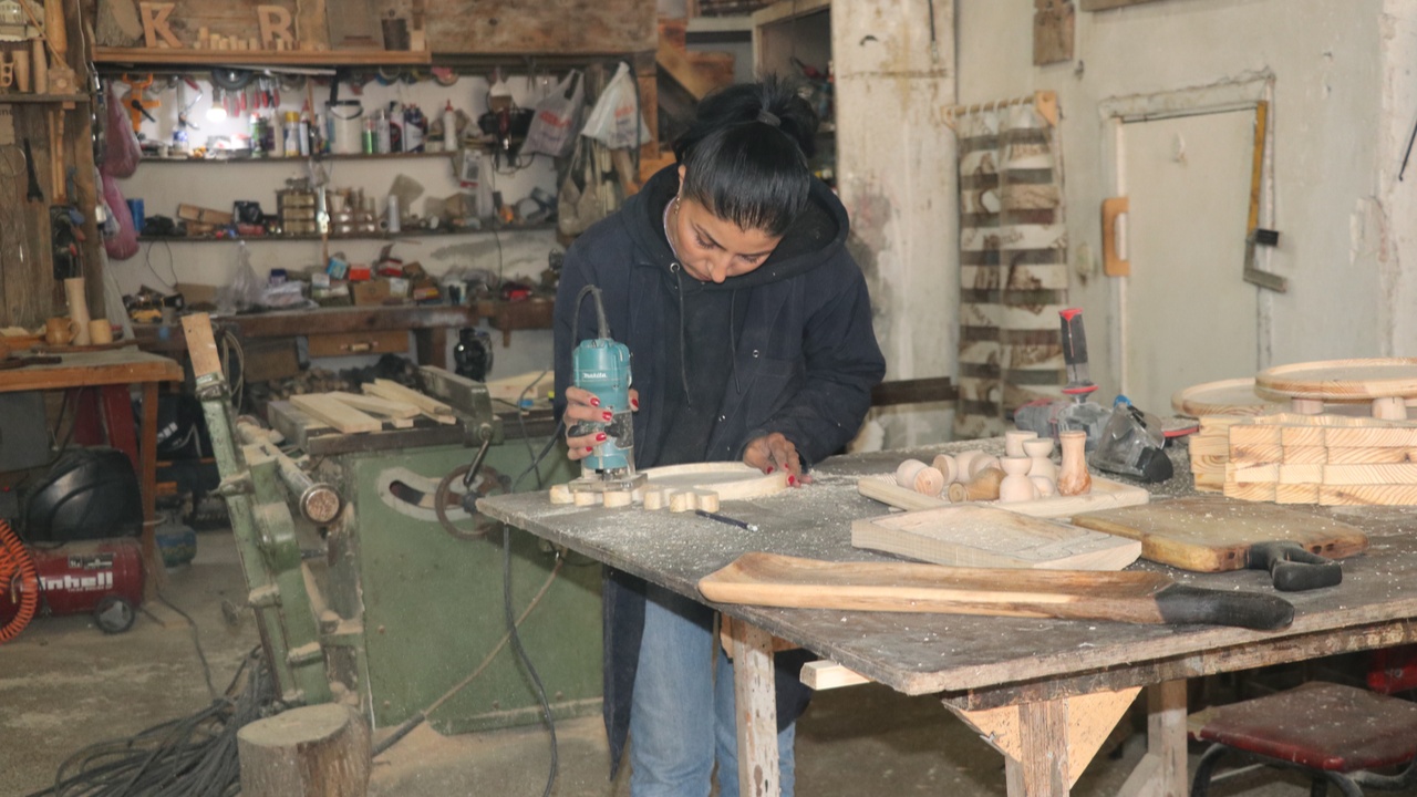 Kastamonu Karabük Ojeli El Marangoz (7)