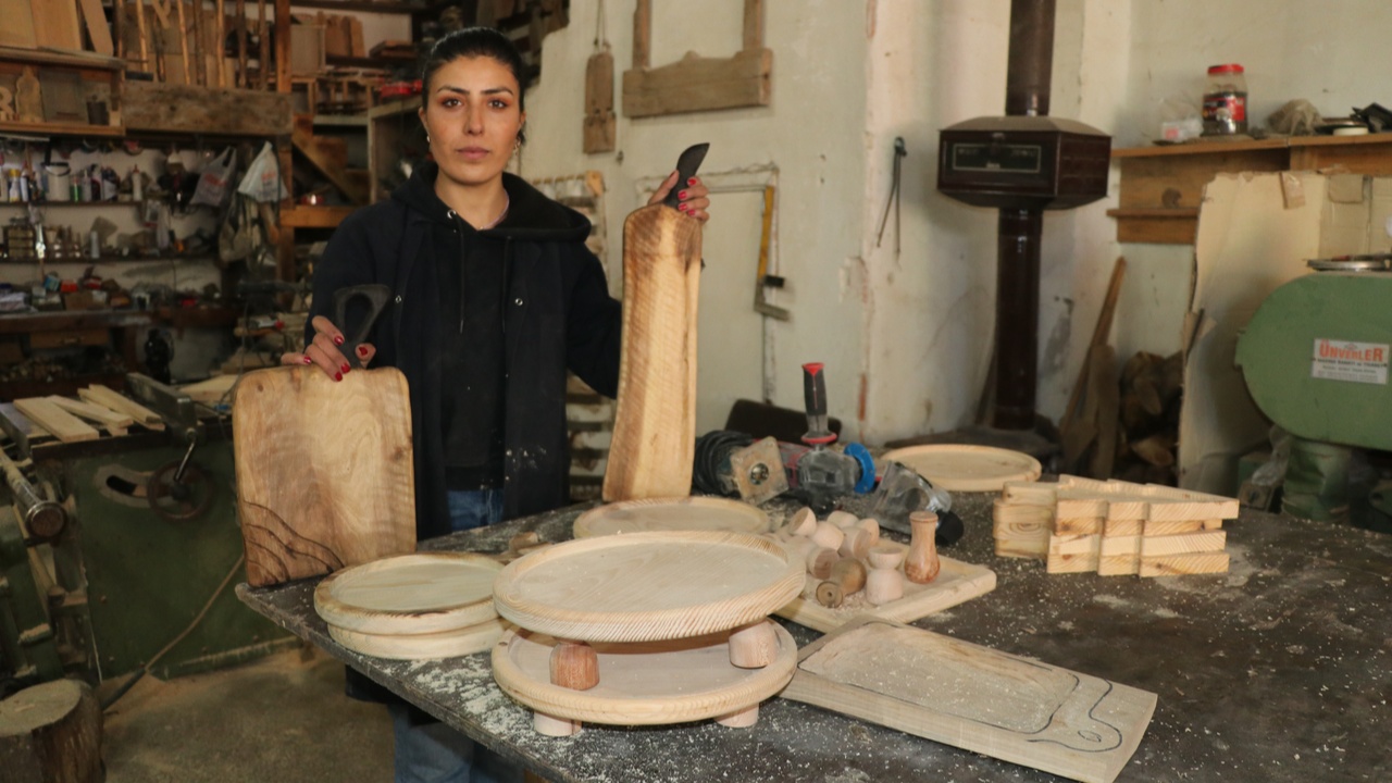 Kastamonu Karabük Ojeli El Marangoz (8)