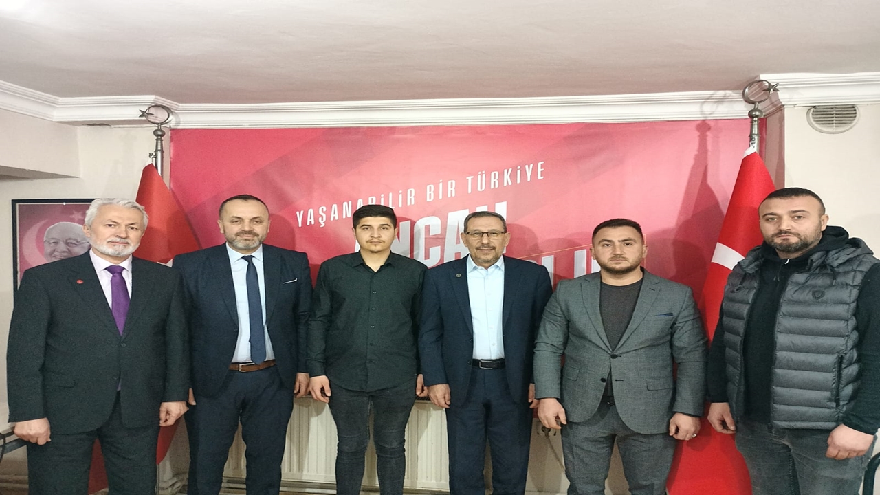 Kastamonu Saadet Partisi (3)