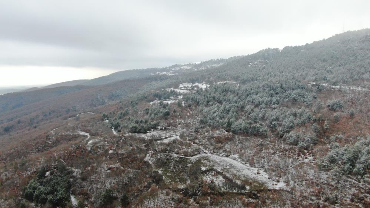 Kastamonu Sonbahar Kış (5)