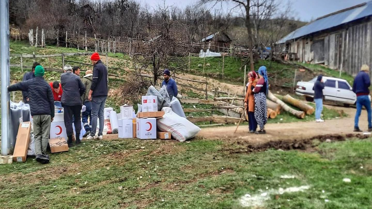 Kastamonu Taşköprü Bozarmut Kızılay (3)