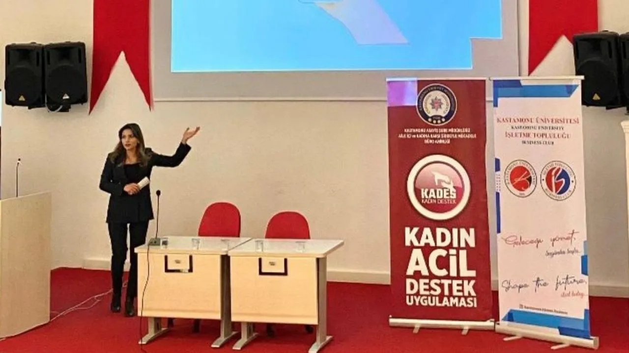 Kastamonu Üniversitesi Öğrencileri Kades Hakkında Bilgilendirildi (4)