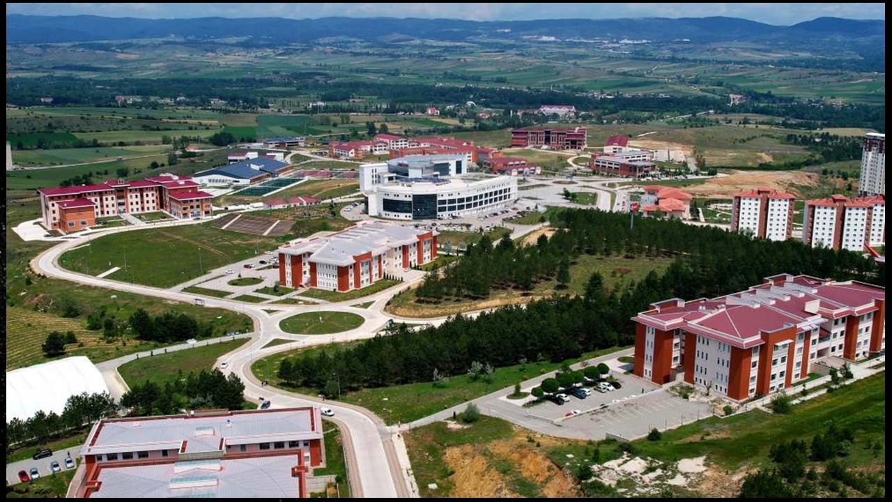 Kastamonu Üniversitesi