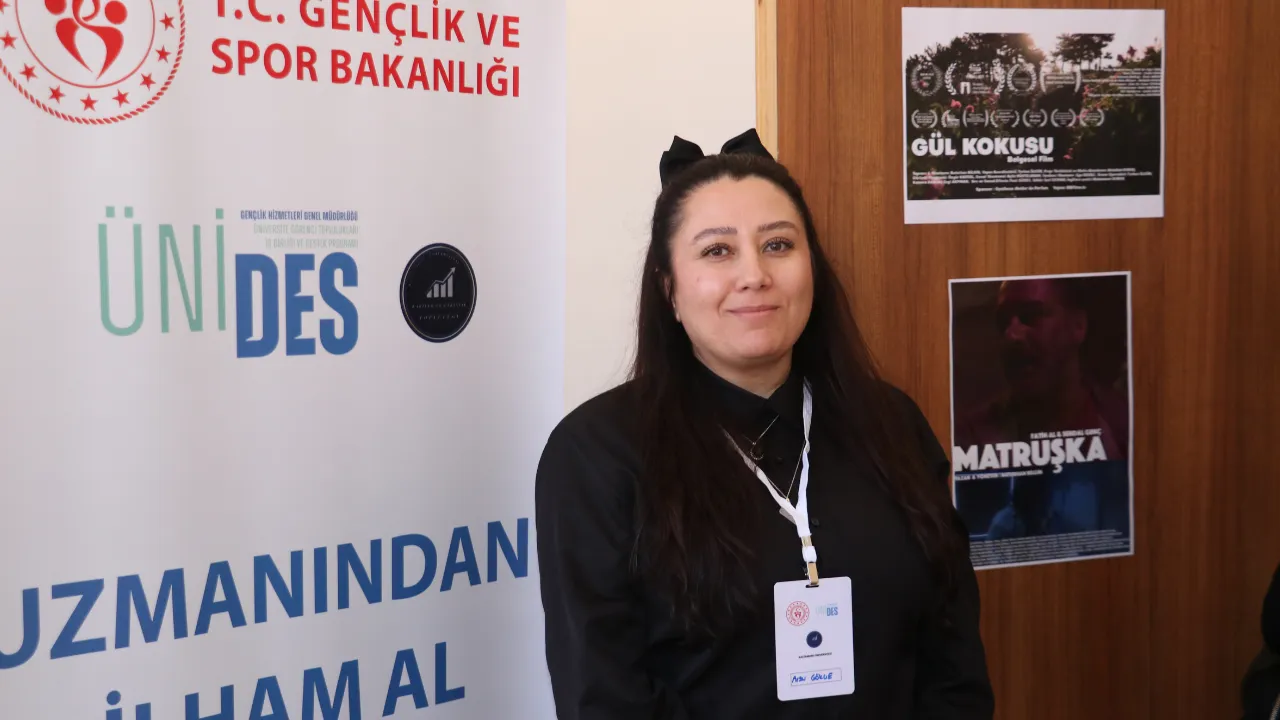 Kastamonu Üniversitesi’nde “Uzmanından İlham Al” Projesi Hayata Geçti 1